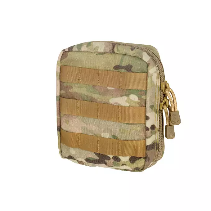[Zestaw] Jump Plate Carrier V2 - Multicam [8FIELDS PREMIUM] + Szturmowy panel na plecy Mod.2 - Multicam [8FIELDS PREMIUM] + Ładownica administracyjna dużej pojemności - Multicam [8FIELDS PREMIUM] + Duża ładownica ogólnego przeznaczenia - Multicam [8FIELDS PREMIUM]