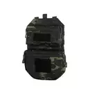 [Zestaw] Jump Plate Carrier V2 - Multicam Black [8FIELDS PREMIUM] + Szturmowy panel na plecy Mod.2 - Multicam Black [8FIELDS PREMIUM] + Ładownica administracyjna dużej pojemności - Multicam Black [8FIELDS PREMIUM] + Duża ładownica ogólnego przeznaczenia - Multicam Black [8FIELDS PREMIUM]
