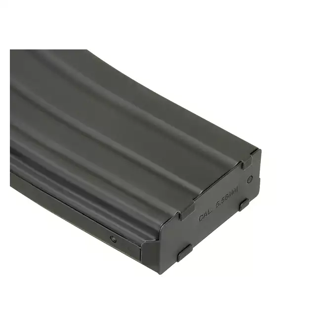 [Zestaw] X1 Xtreme Karabin Airsoft CO2 Blow Back [APS] + Magazynek CO2 Mid-cap 35 kulek do  X1, X2 XTREME G.Box GBBR [APS]