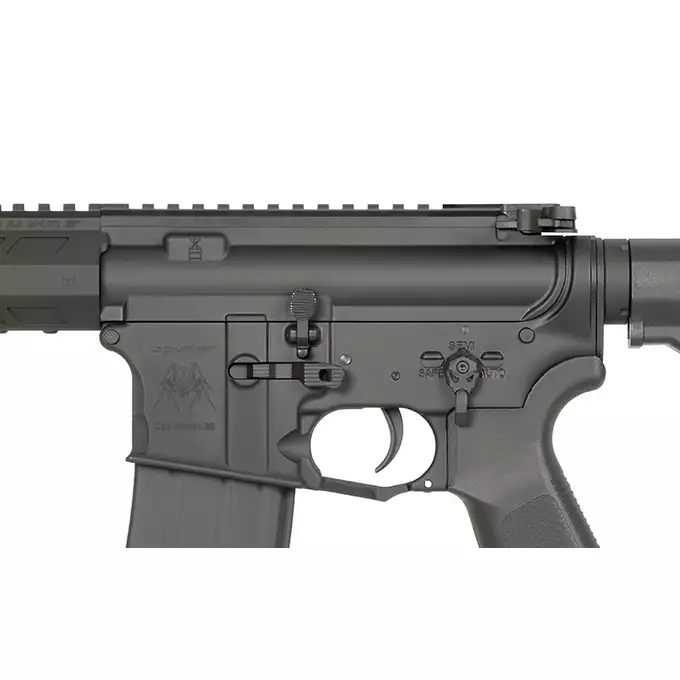 [Set] X2 Xtreme CO2 Blow Back Airsoft Rifle [APS] + 35 rds CO2 magazine for GBox series M4 [APS]