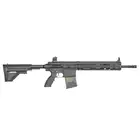 [Zestaw] Replika karabinu DMR E6902M - Black [Golden Eagle] + Magazynek Mid-Cap 65bbs do E6902M [Golden Eagle]