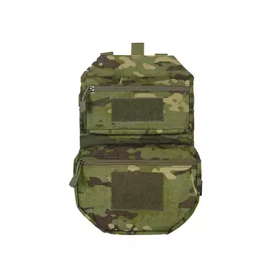 [Zestaw] Jump Plate Carrier V2 - Multicam Tropic [8FIELDS PREMIUM] + Szturmowy panel na plecy Mod.2 - Multicam Tropic [8FIELDS PREMIUM] + Ładownica administracyjna dużej pojemności - Multicam Tropic [8FIELDS PREMIUM] + Duża ładownica ogólnego przeznaczenia - Multicam Tropic [8FIELDS PREMIUM]