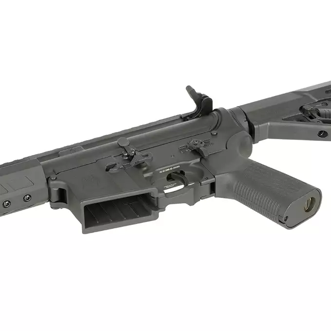 [Set] X2 Xtreme CO2 Blow Back Airsoft Rifle [APS] + 35 rds CO2 magazine for GBox series M4 [APS]