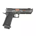 [Zestaw] Replika R614 TTI JW4 Pit Viper [JAG Arms] + Magazynek do R601 JW3 TTI Combat Master, R614 JW4 Pit Viper [JAG Arms]
