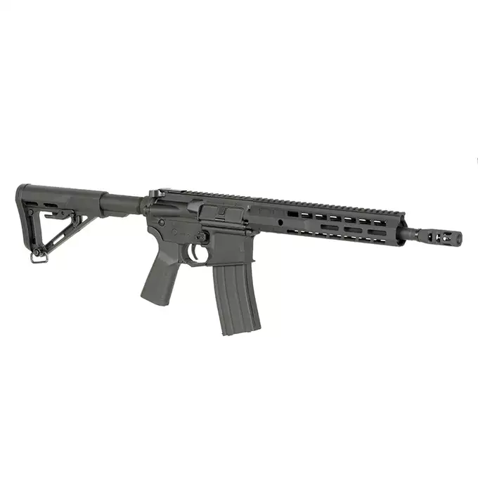 [Set] X2 Xtreme CO2 Blow Back Airsoft Rifle [APS] + 35 rds CO2 magazine for GBox series M4 [APS]