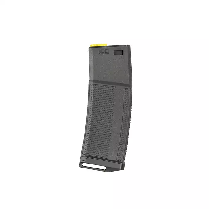 [Zestaw] Replika karabinka Noveske 10.5" Gen III Shorty 300BLK - Tan [EMG] + 210-kulkowe magazynki mid-cap Daniel Defense M4/AR-15, Zestaw 6 szt. [EMG]