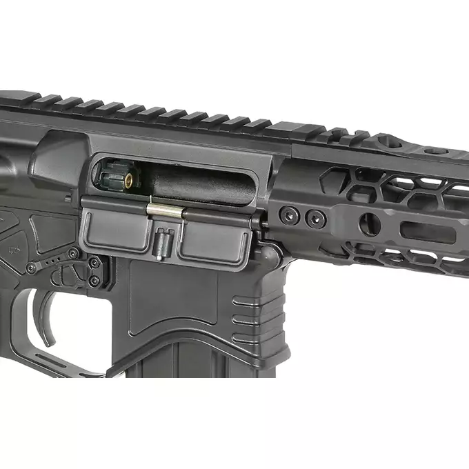 [Zestaw] Replika karabinka AR15 MC6591M GBB [Golden Eagle] + Magazynek na Green Gaz do karabinków MC6593M/MC6595M [Golden Eagle]
