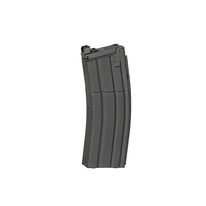 [Set] X2 Xtreme CO2 Blow Back Airsoft Rifle [APS] + 35 rds CO2 magazine for GBox series M4 [APS]
