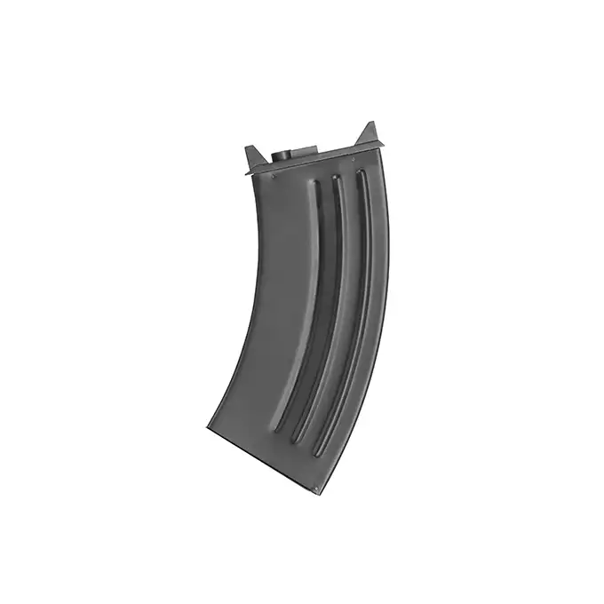 [Zestaw] Replika Karabinu Maszynowego Typ 96 - Real Wood [Golden Eagle] + Stalowy Magazynek Hi-cap Flash do Type 96 [Golden Eagle]