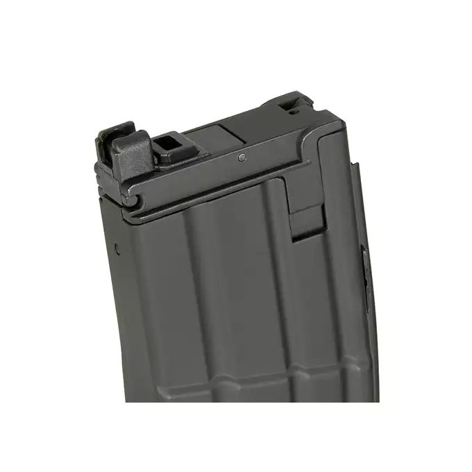 [Zestaw] X1 Xtreme Karabin Airsoft CO2 Blow Back [APS] + Magazynek CO2 Mid-cap 35 kulek do  X1, X2 XTREME G.Box GBBR [APS]
