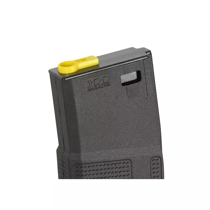 [Zestaw] Replika karabinka Noveske 10.5" Gen III Shorty 300BLK - Tan [EMG] + 210-kulkowe magazynki mid-cap Daniel Defense M4/AR-15, Zestaw 6 szt. [EMG]