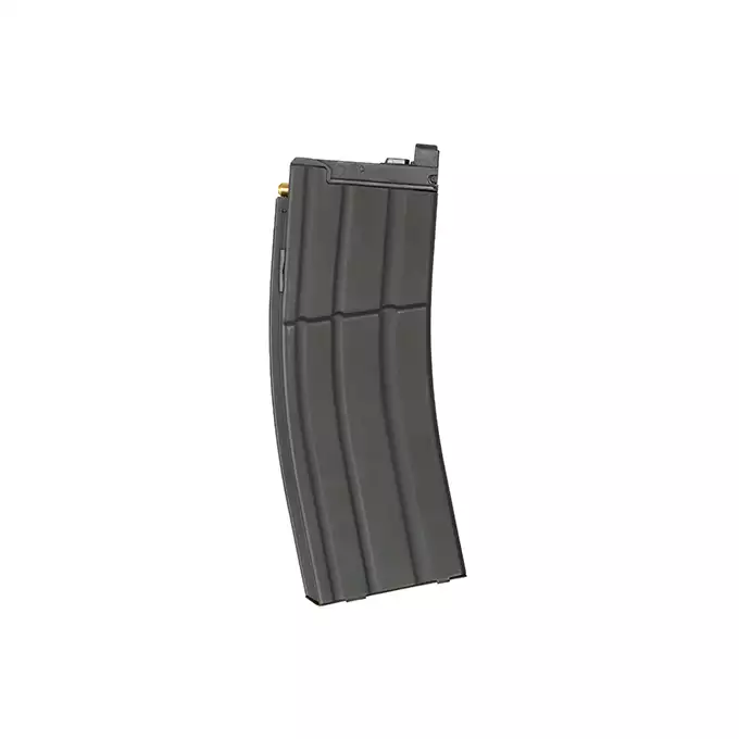 [Zestaw] X1 Xtreme Karabin Airsoft CO2 Blow Back [APS] + Magazynek CO2 Mid-cap 35 kulek do  X1, X2 XTREME G.Box GBBR [APS]