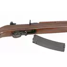 [Zestaw] Replika karabinka M2 - Real Wood [King Arms] + Magazynek Green Gaz 35 kulek do serii King Arms M1/M2 [King Arms]