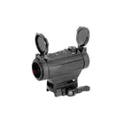 [Zestaw] Replika pistoletu maszynowego UST9 G3 - Black [S&amp;T] + Celownik kolimatorowy VictOptics SRD 1x20 - black [Vector Optics]