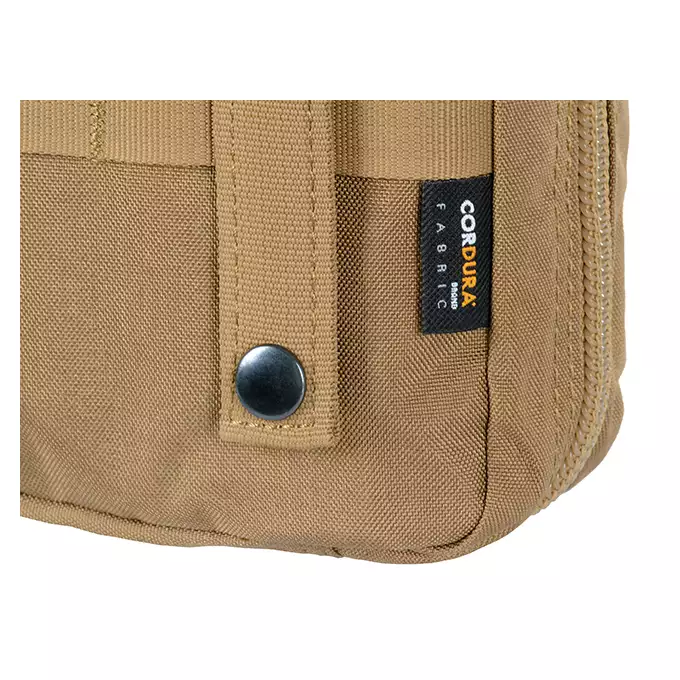 [Zestaw] Jump Plate Carrier V2 z atrapami płyt balistycznych - CB + Szturmowy panel na plecy Mod.2 - CB [8FIELDS PREMIUM] + Ładownica administracyjna dużej pojemności - CB  [8FIELDS PREMIUM] + Duża ładownica ogólnego przeznaczenia - CB [8FIELDS PREMIUM]
