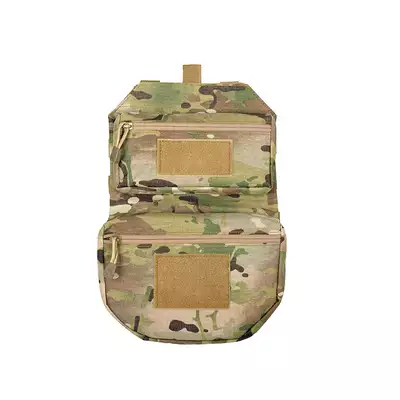 [Zestaw] Jump Plate Carrier V2 - Multicam [8FIELDS PREMIUM] + Szturmowy panel na plecy Mod.2 - Multicam [8FIELDS PREMIUM] + Ładownica administracyjna dużej pojemności - Multicam [8FIELDS PREMIUM] + Duża ładownica ogólnego przeznaczenia - Multicam [8FIELDS PREMIUM]