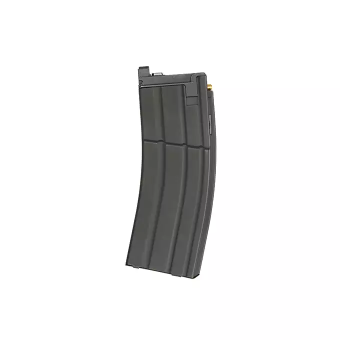 [Zestaw] X1 Xtreme Karabin Airsoft CO2 Blow Back [APS] + Magazynek CO2 Mid-cap 35 kulek do  X1, X2 XTREME G.Box GBBR [APS]