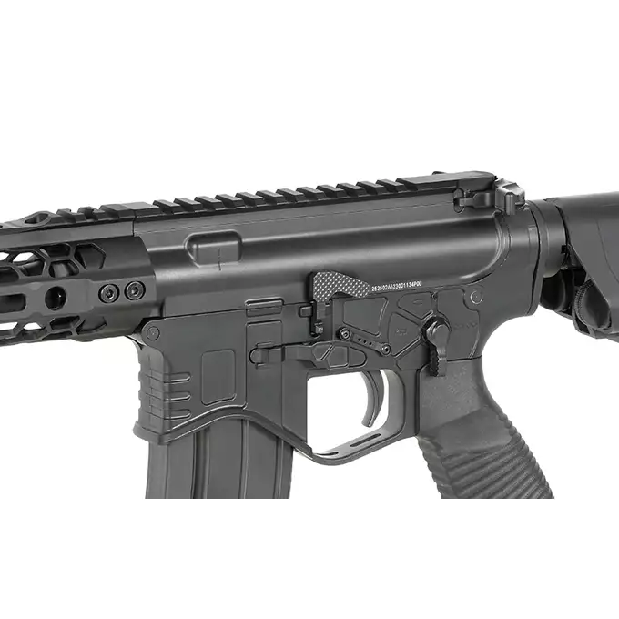 [Zestaw] Replika karabinka AR15 MC6591M GBB [Golden Eagle] + Magazynek na Green Gaz do karabinków MC6593M/MC6595M [Golden Eagle]