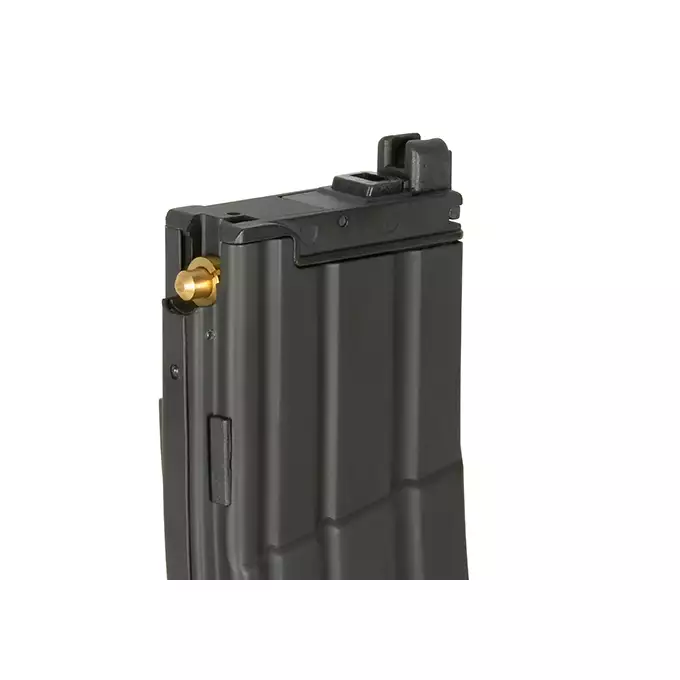 [Zestaw] X1 Xtreme Karabin Airsoft CO2 Blow Back [APS] + Magazynek CO2 Mid-cap 35 kulek do  X1, X2 XTREME G.Box GBBR [APS]