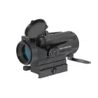 [Zestaw] CELOWNIK KOLIMATOROWY NAUTILUS 1X30 QD [Vector Optics] + Średni montaż pod celowniki Red Dot i Lasery PEQ [WADSN]