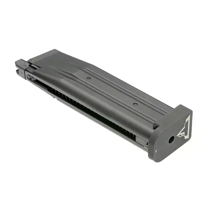 [Zestaw] Magazynek do R601 JW3 TTI Combat Master, R614 JW4 Pit Viper [JAG Arms]