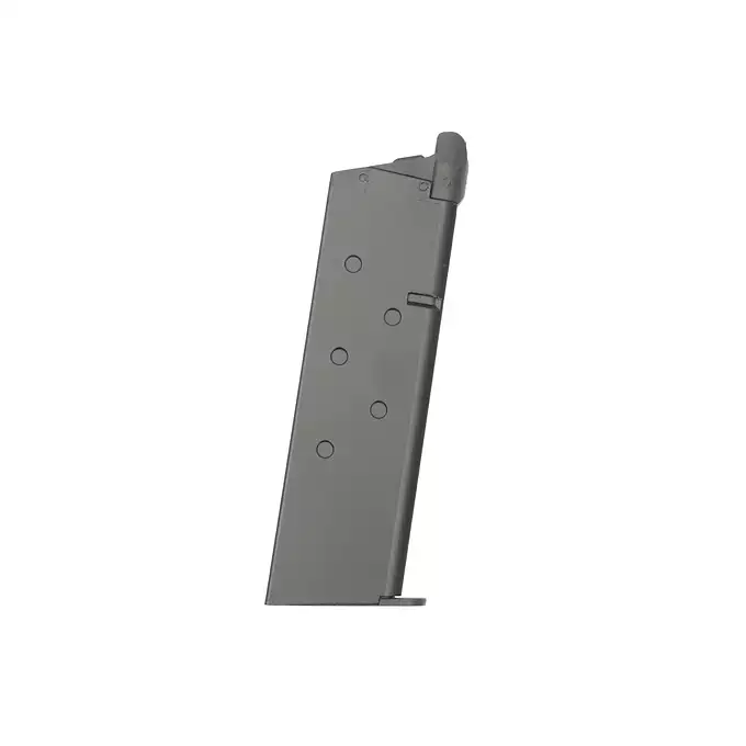 [Zestaw] 20-kulkowy magazynek na Green Gaz do 1911 [Golden Eagle]