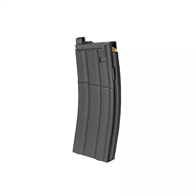 [Zestaw] X1 Xtreme Karabin Airsoft CO2 Blow Back [APS] + Magazynek CO2 Mid-cap 35 kulek do  X1, X2 XTREME G.Box GBBR [APS]