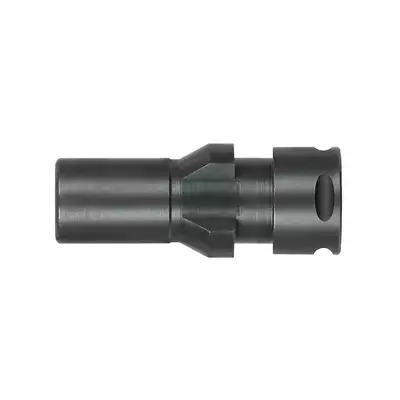 MP5 Flash hider for 5KU Silencer - Black  [5KU]