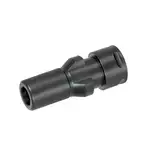 MP5 hamulec wylotowy do tlumikow 5KU - Black [5KU]