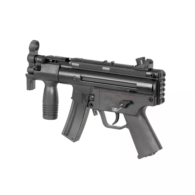 MP5K Cyma Stock Adapter [5KU]