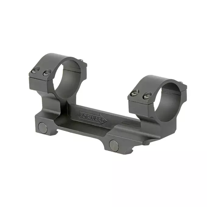 SR25 Scope Mount (BK)