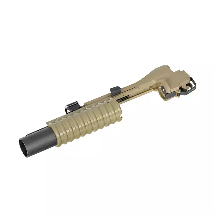Replika Amerykaskiego Granatnika 9" Leightweight - Dark Earth [S&amp;T]