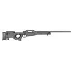 MP002B sniper rifle replica - Black [AGM]
