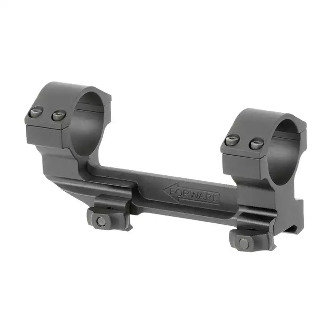 SR25 Scope Mount (BK)