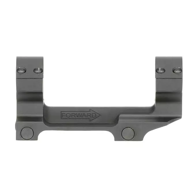 SR25 Scope Mount (BK)