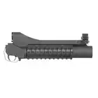 Replica of the American 9" Lightweight Grenade Launcher - Black [S&amp;T]