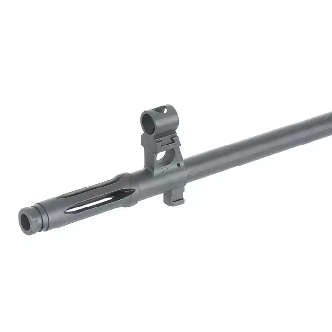 Réplique fusil de précision SVD Bolt Action - Real Wood [AGM]