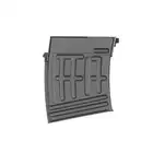 Mid-Cap Magazien fro spring SVD Dragunov Replica - Black [AGM]