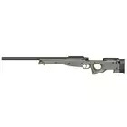 MP002C sniper rifle replica - Olive [AGM]