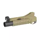 Replika Amerykaskiego Granatnika 9" Leightweight - Dark Earth [S&amp;T]