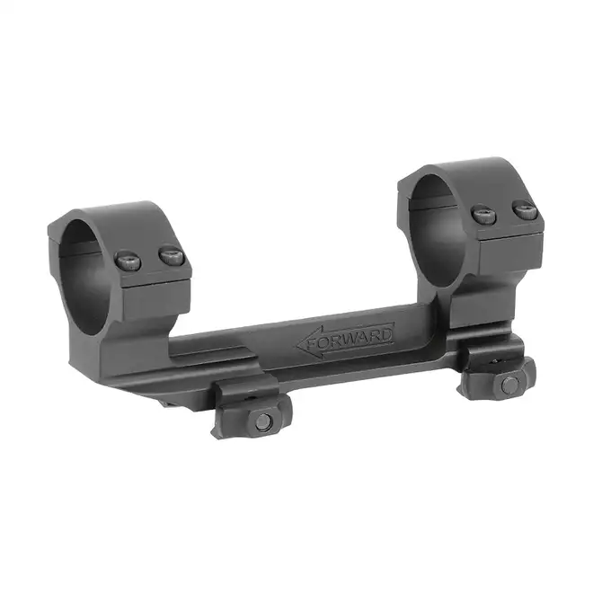 SR25 Scope Mount (BK)