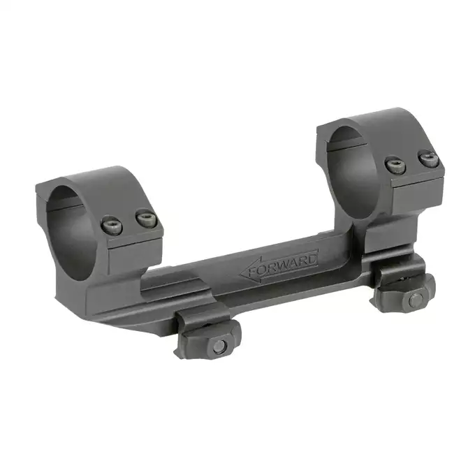 SR25 Scope Mount (BK)