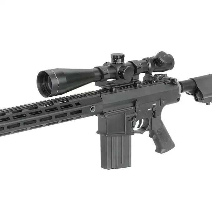 SR25 Scope Mount (BK)