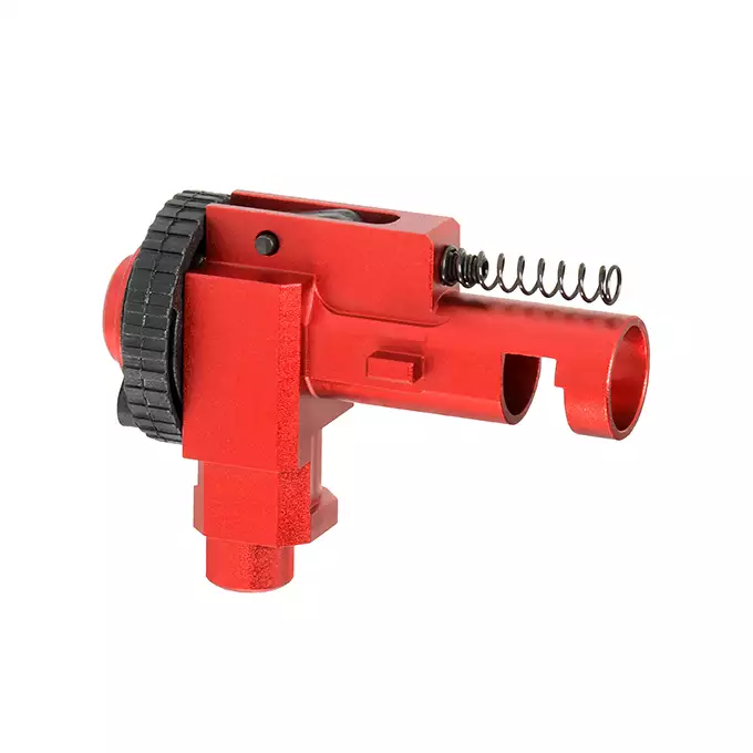 W pełni aluminiowa komora hop-up M4/M16 [ZCI]