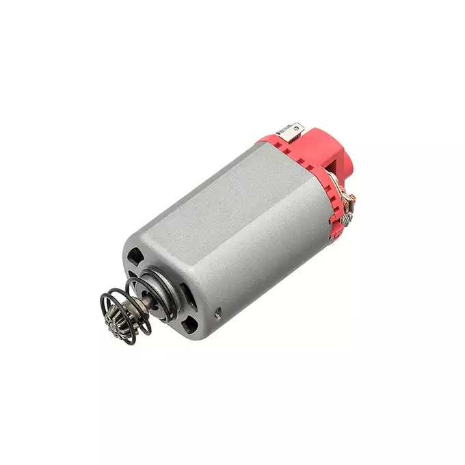 High Torque 22 TPA Short Motor [ZC Leopard] | Taiwangun