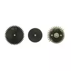 13:1 SUPER HIGH SPEED komplet zębatek gearboxa [ZCI]