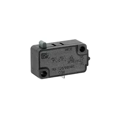 Mikrostyk do gearboxa V2 [ZCI]