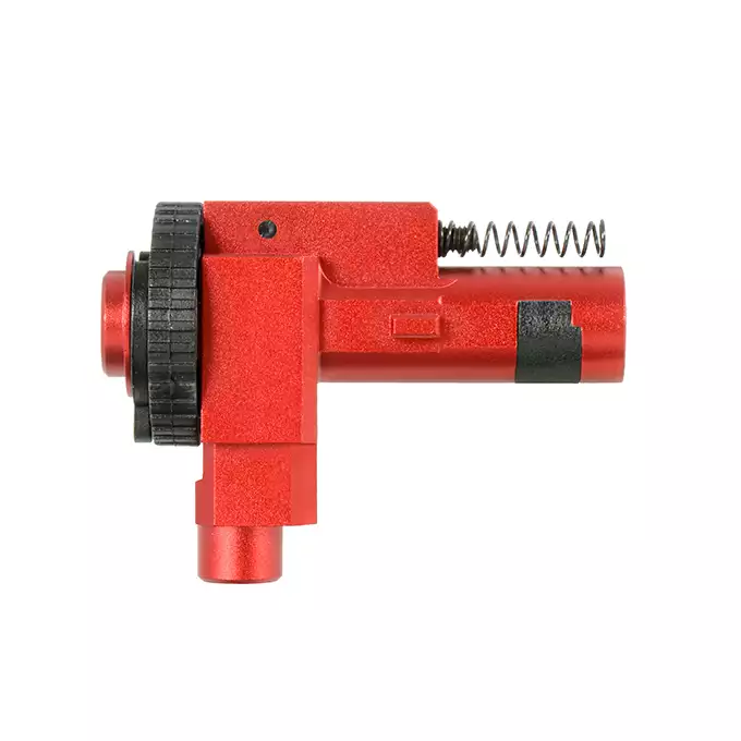 Fully aluminium M4/M16 hop-up chamber [ZCI] | TaiwanGun US & EU