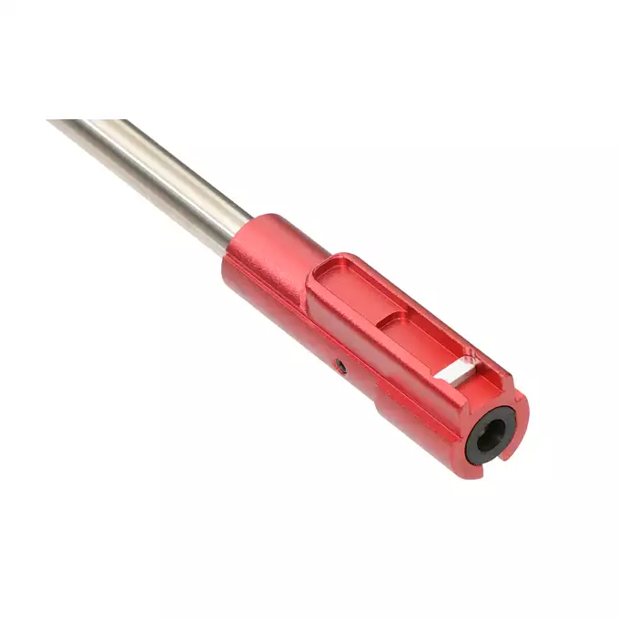 Hop-up chamber with barrel for KAR98K [T-N.T.]