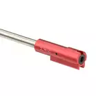 Hop-up chamber with barrel for KAR98K [T-N.T.]